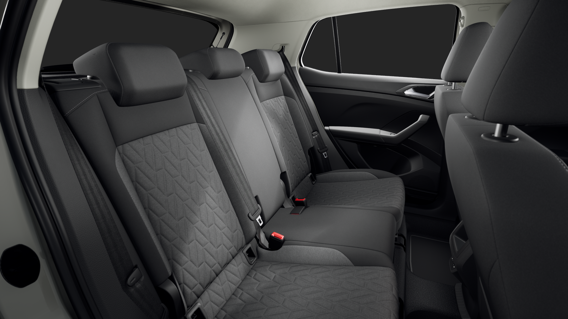 Volkswagen T-Cross 1.0 TSI DSG Life