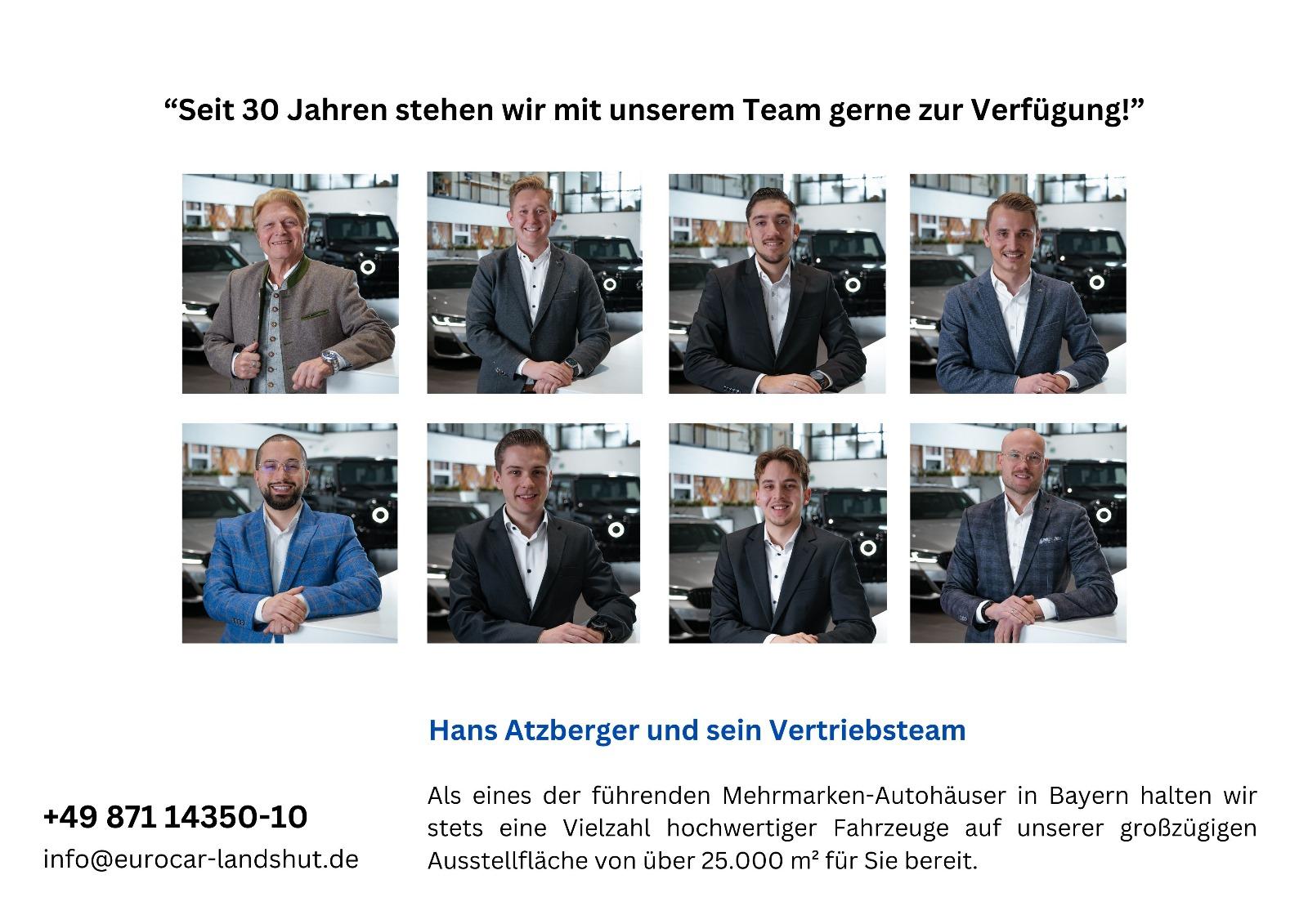 Audi A7 Quattro S-Line