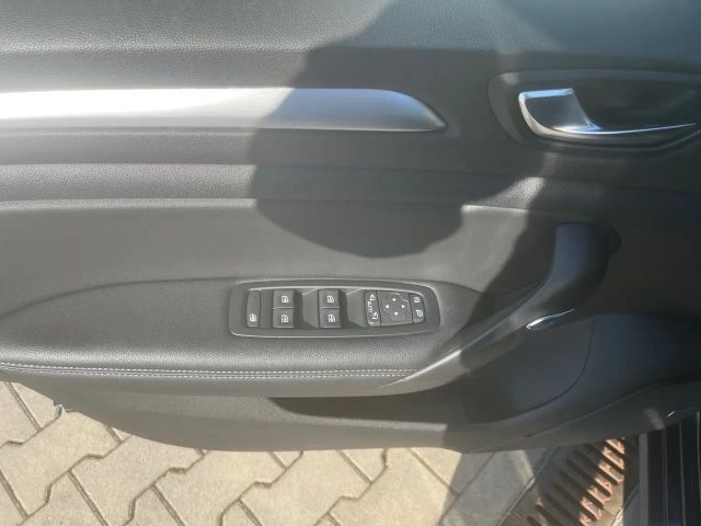 Renault Megane Combi Hybrid Intens