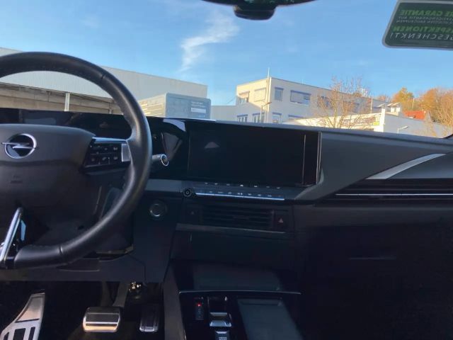 Opel Astra 1.6 Turbo Turbo Ultimate