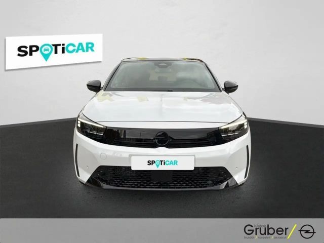 Opel Corsa GS-Line Grand Sport