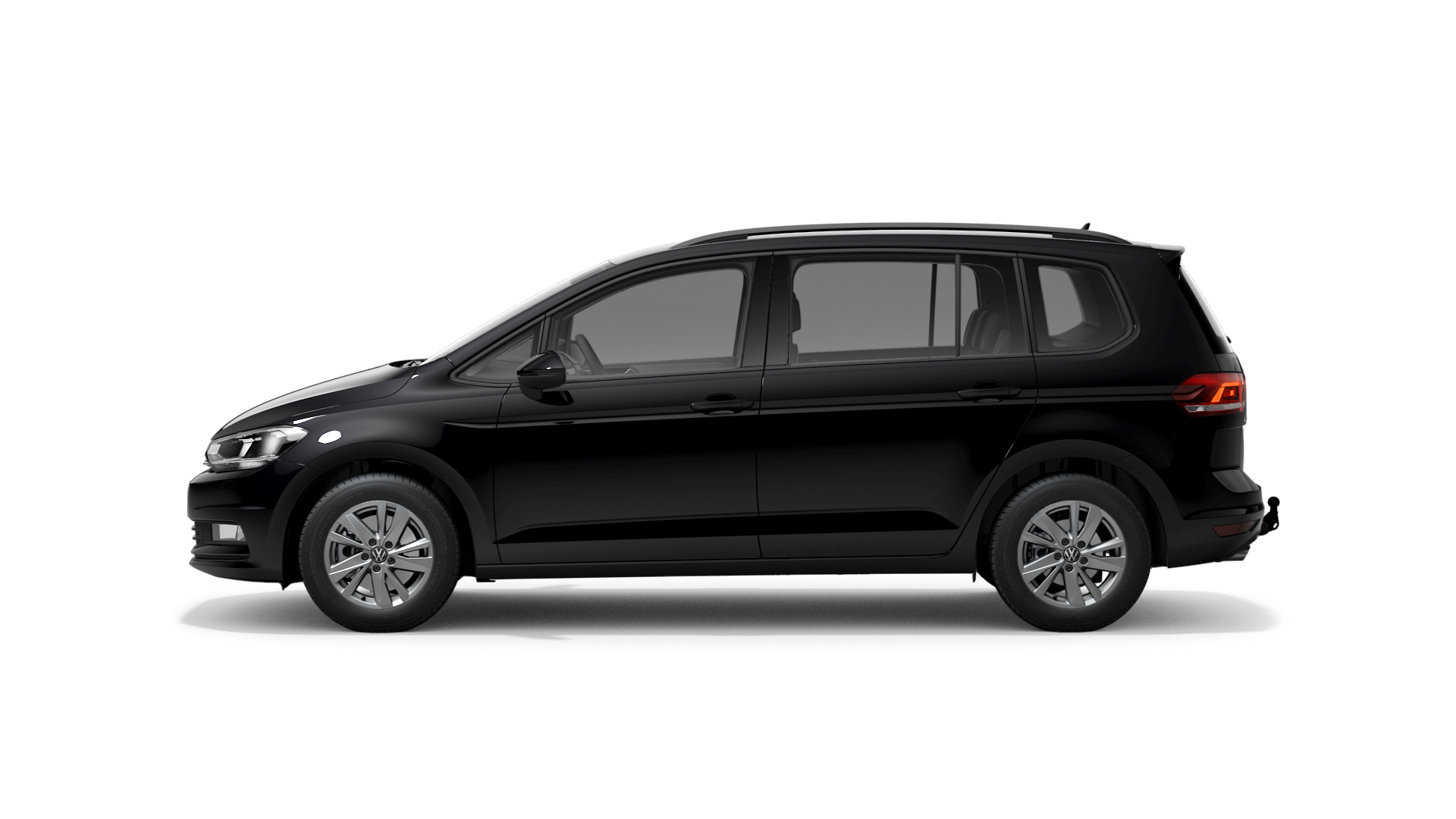 Volkswagen Touran 2.0 TDI Comfortline DSG