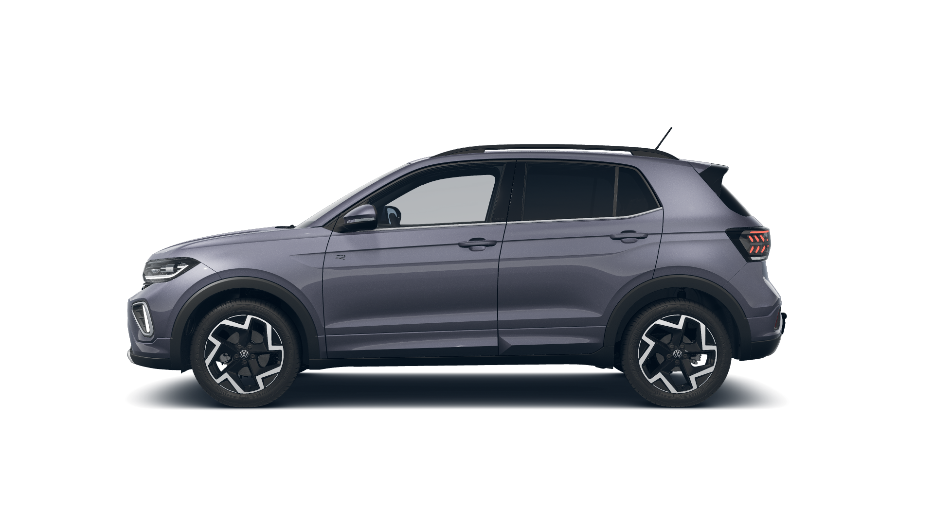 Volkswagen T-Cross 1.5 TSI R-Line