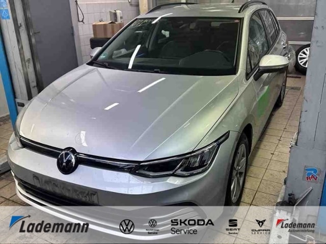 Volkswagen Golf 1.0 TSI Variant