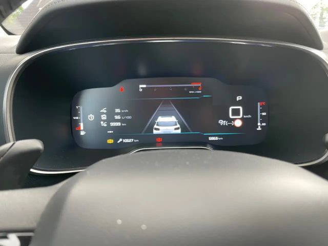 Citroën C5 Aircross Pack PureTech Shine