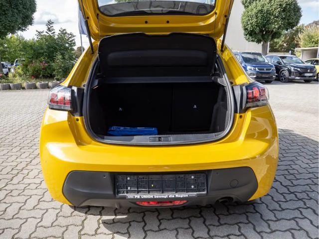 Peugeot 208 Active Pack