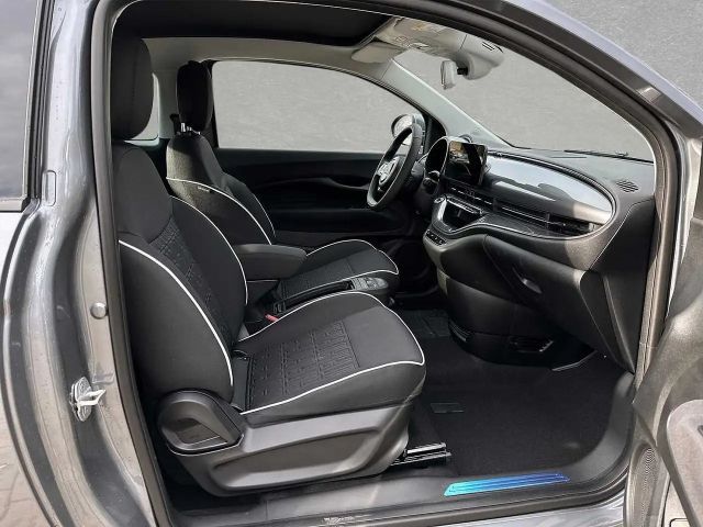 Fiat 500e e Cabrio MY23 42kWh *0,99% Finanzierung*