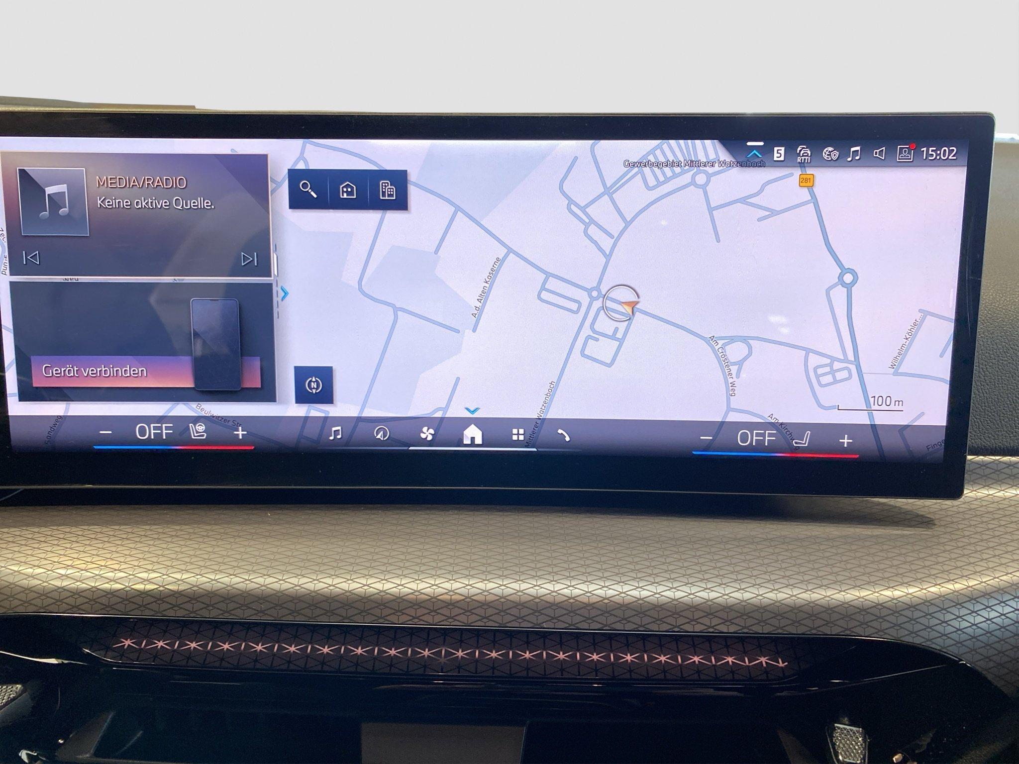 BMW 330 330d Touring xDrive