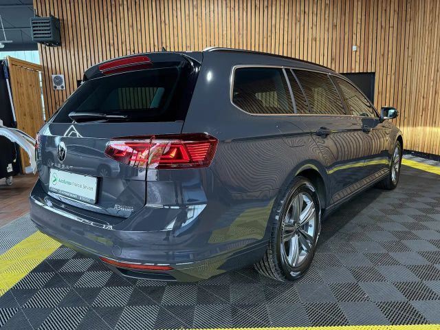 Volkswagen Passat DSG IQ.Drive Variant