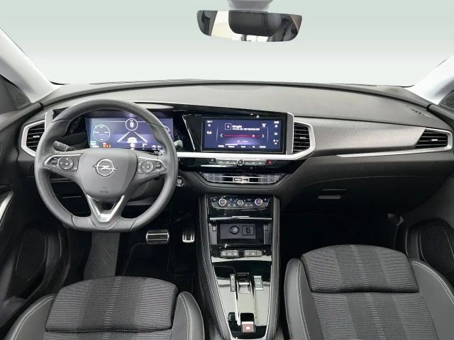 Opel Grandland X Elegance Hybrid