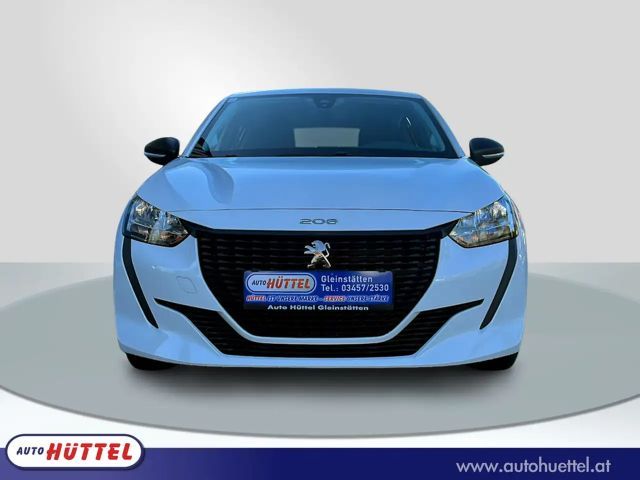 Peugeot 208 Like
