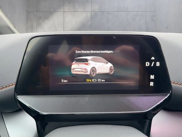 Cupra Born 77 kWh eBoost