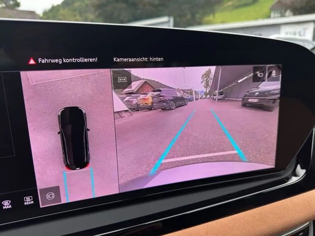 Audi A5 Avant Quattro