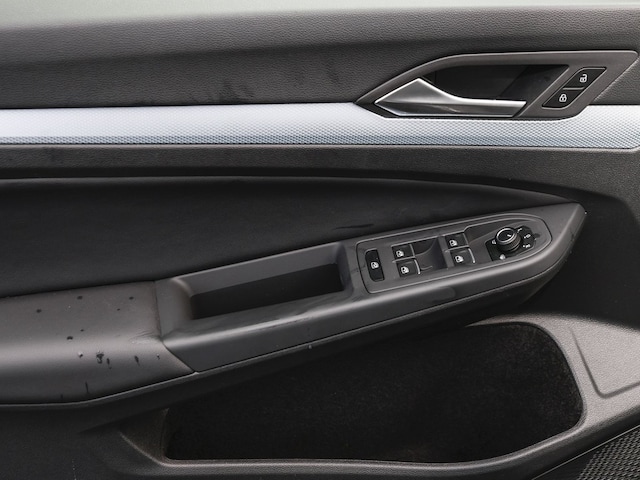 Volkswagen Golf 2.0 TDI DSG Golf VIII