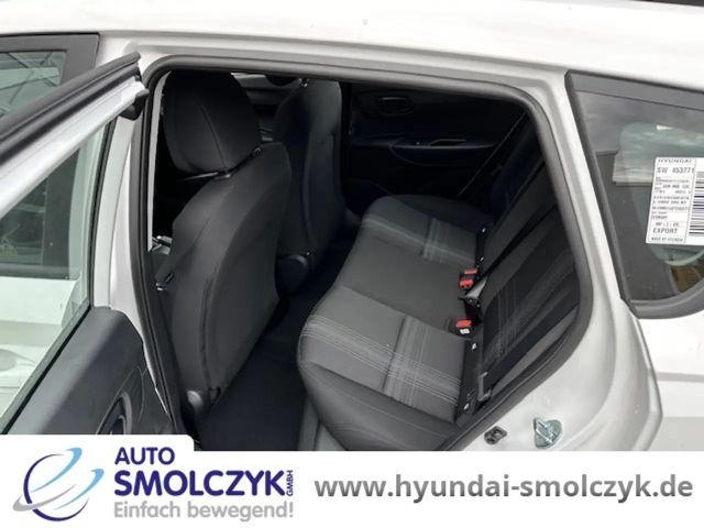 Hyundai Bayon 1.0 Select