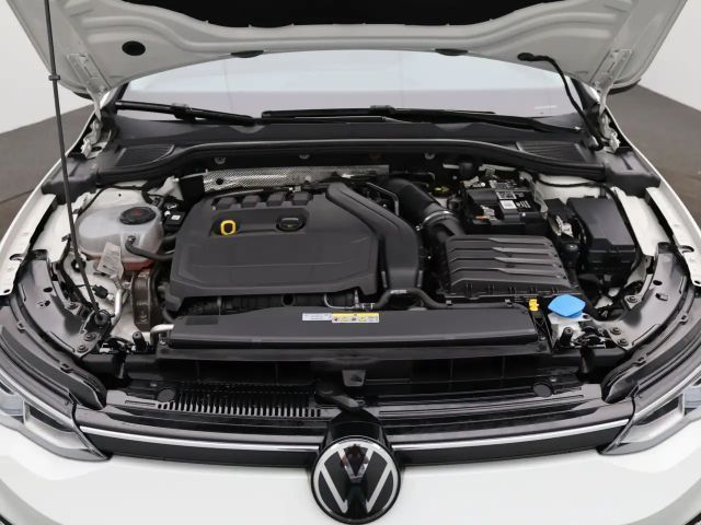 Volkswagen Golf 1.5 TSI Golf VIII Life