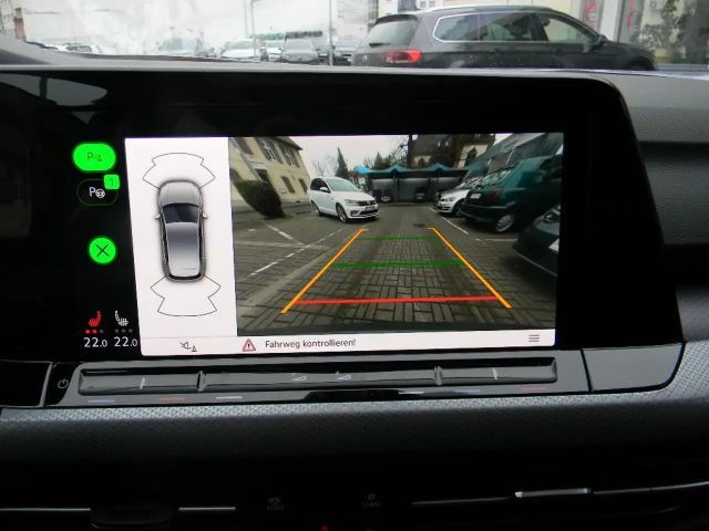 Volkswagen Golf DSG Golf VIII