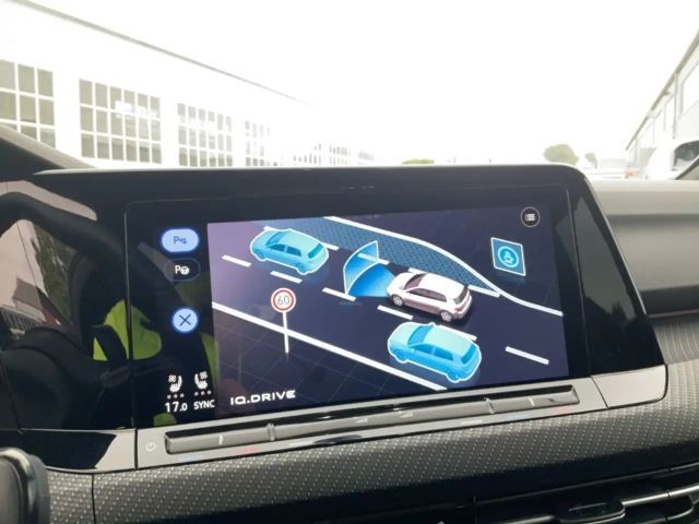 Volkswagen Golf 2.0 TSI 4Motion Golf VIII