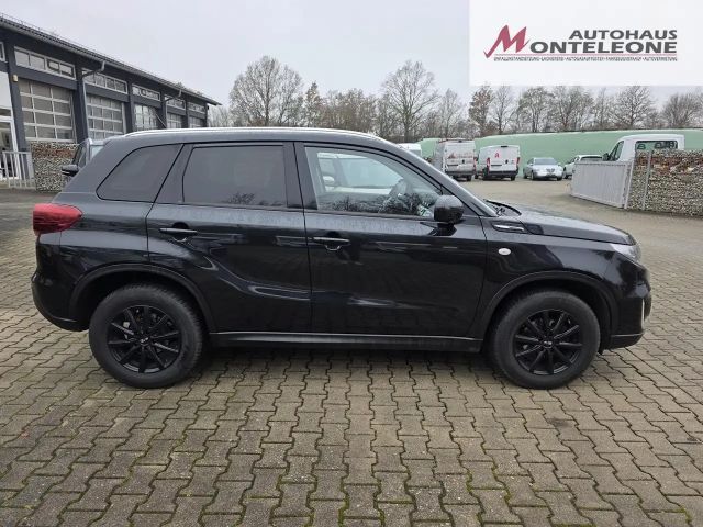 Suzuki Vitara Comfort
