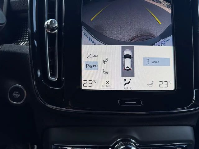 Volvo XC40 R-Design Recharge