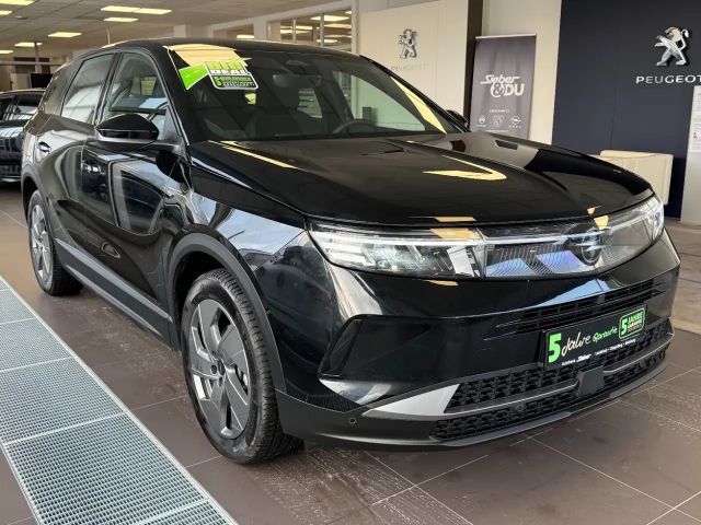 Opel Grandland X Edition Hybrid