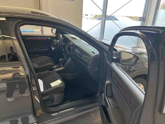 Volkswagen T-Roc 1.5 TSI DSG Sport