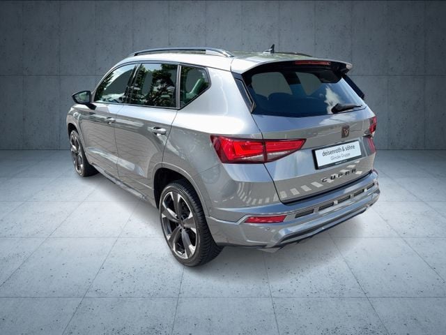 Cupra Ateca 1.5 TSI Business DSG