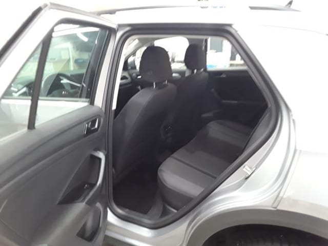 Volkswagen T-Roc TSi Navi. ACC-Tempomat CarPlay+ACC