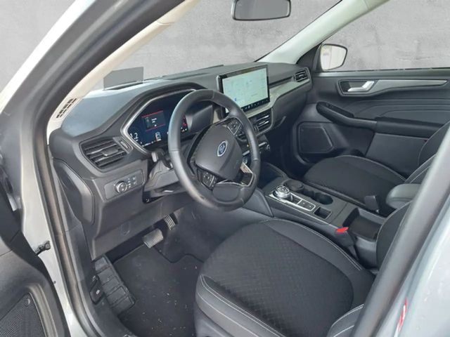 Ford Kuga Titanium