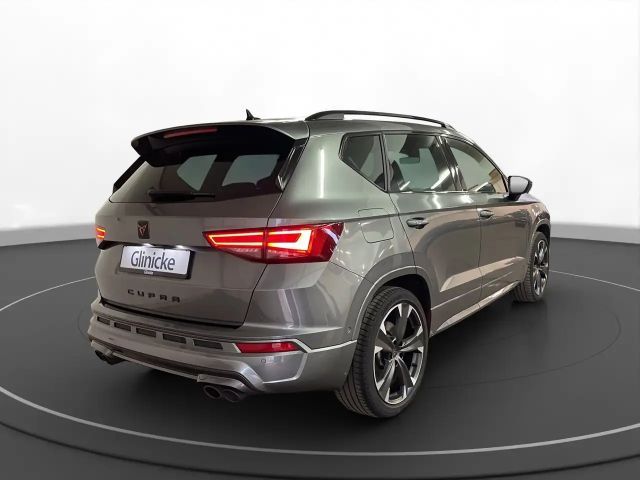 Cupra Ateca 2.0 TSI