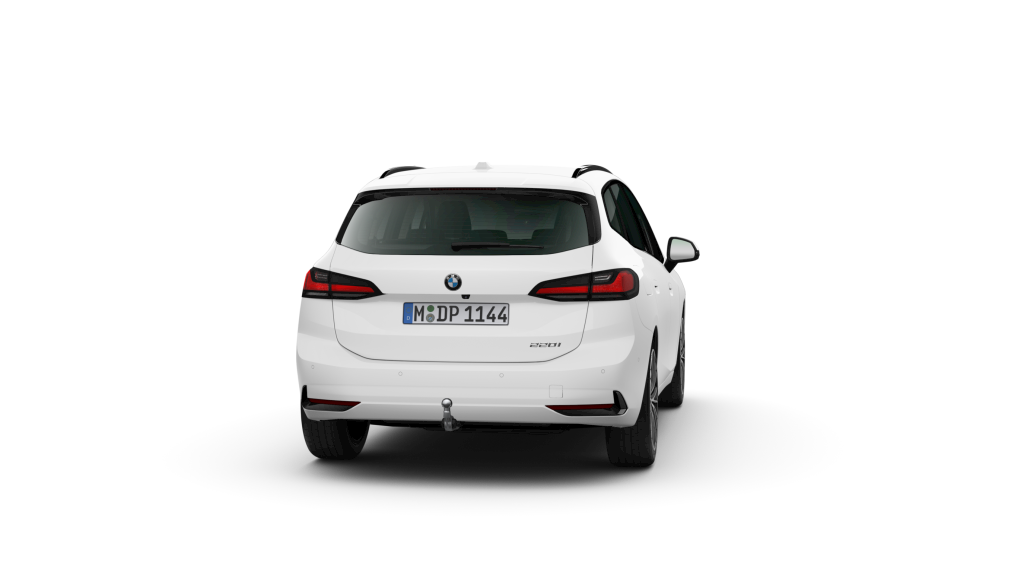 BMW 220 220i Active Tourer