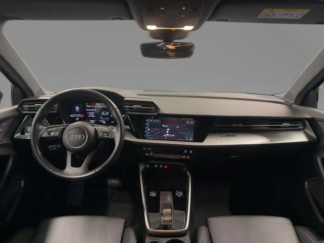 Audi A3 35 TFSI Sedan