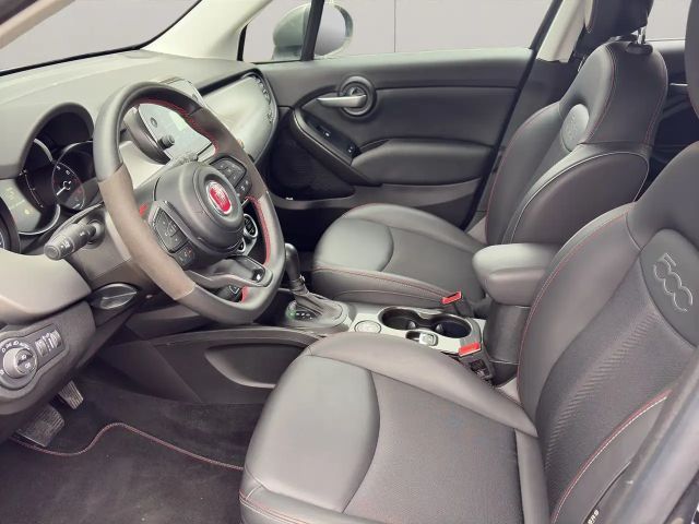 Fiat 500X Dolcevita Sport