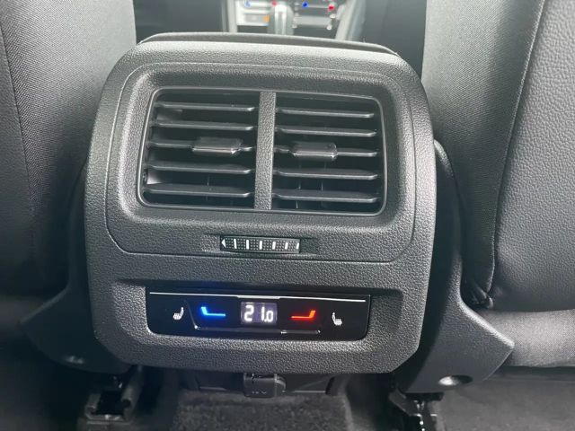 Volkswagen Touran 1.5 TSI DSG Highline