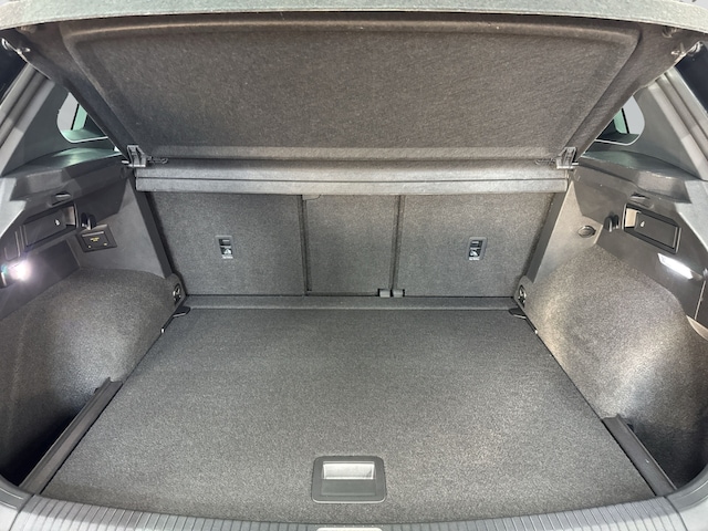 Volkswagen Tiguan 2.0 TSI DSG