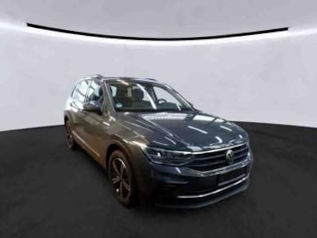 Volkswagen Tiguan 1.5 TSI DSG Life