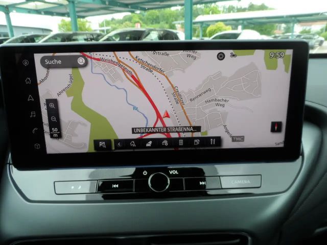 Nissan Juke N-Connecta