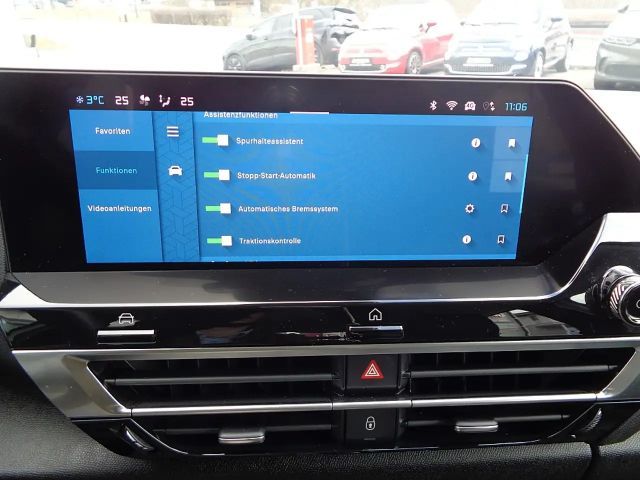 Citroën C4 BlueHDi Plus