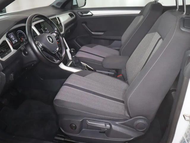 Volkswagen T-Roc 1.0 TSI Cabriolet Style