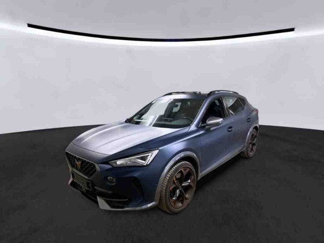 Cupra Formentor 2.0 TSI DSG VZ