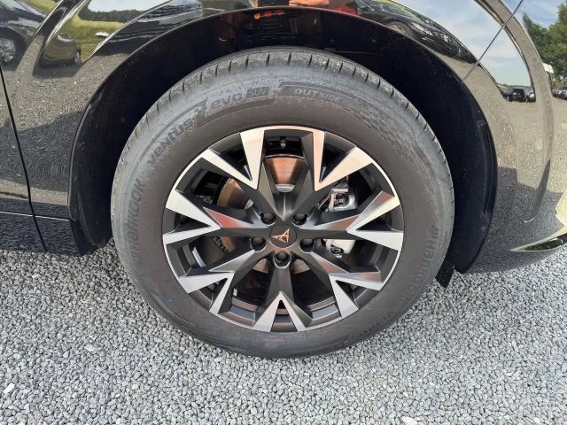 Cupra Terramar 1.5 eTSI