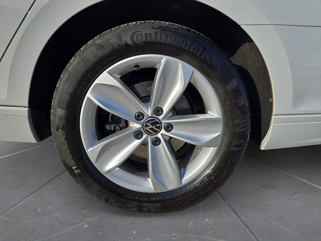 Volkswagen Passat 2.0 TSI Business DSG Variant