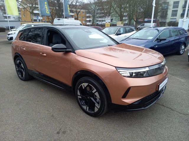 Opel Grandland X GS-Line Grand Sport