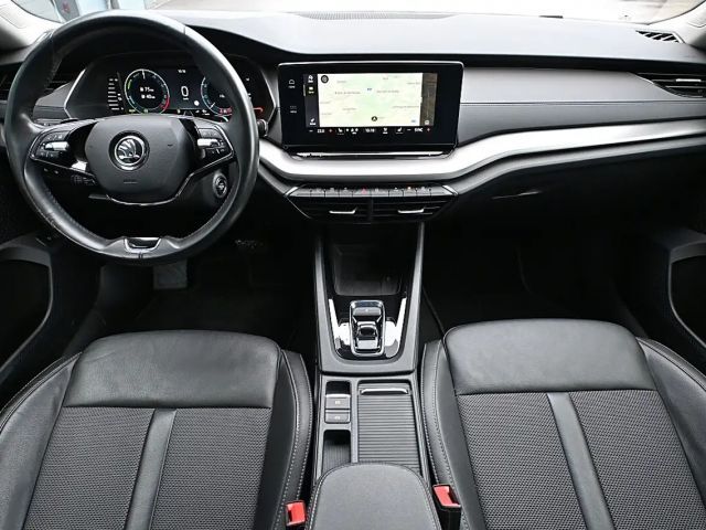 Skoda Octavia Combi Style Style iV