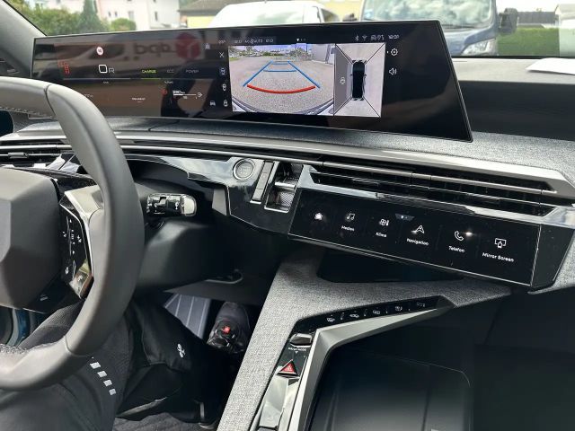 Peugeot 3008 Allure Pack Hybrid