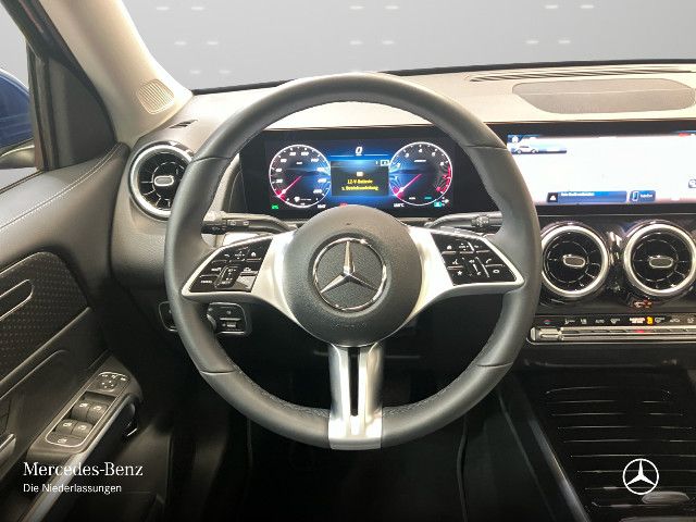 Mercedes-Benz GLB 220 4MATIC