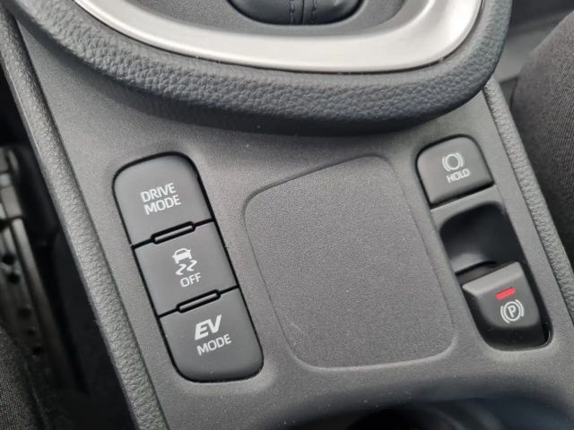 Toyota Yaris Cross 4x2 Active Hybride