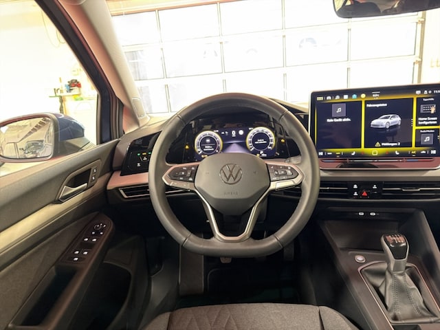 Volkswagen Golf 1.5 TSI