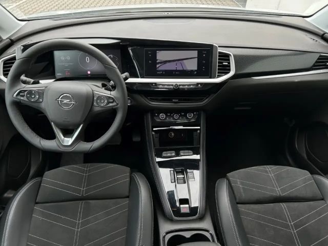 Opel Grandland X Ultimate