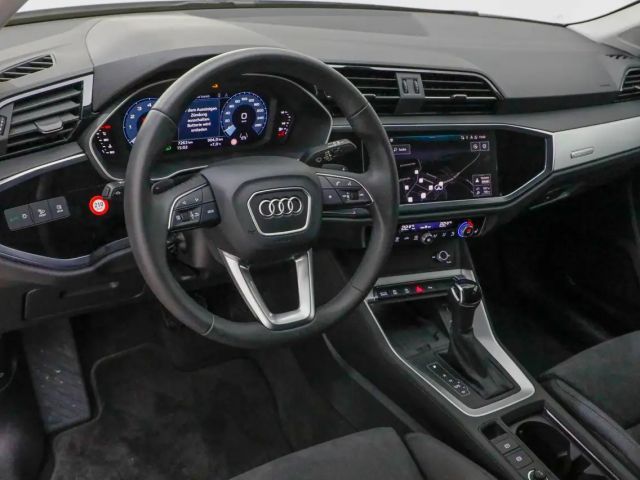 Audi Q3 35 TFSI S-Line S-Tronic